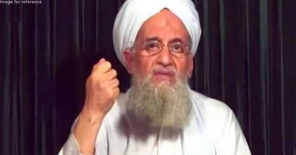 Killing of Al Qaeda chief Zawahiri shows Taliban can't be trusted